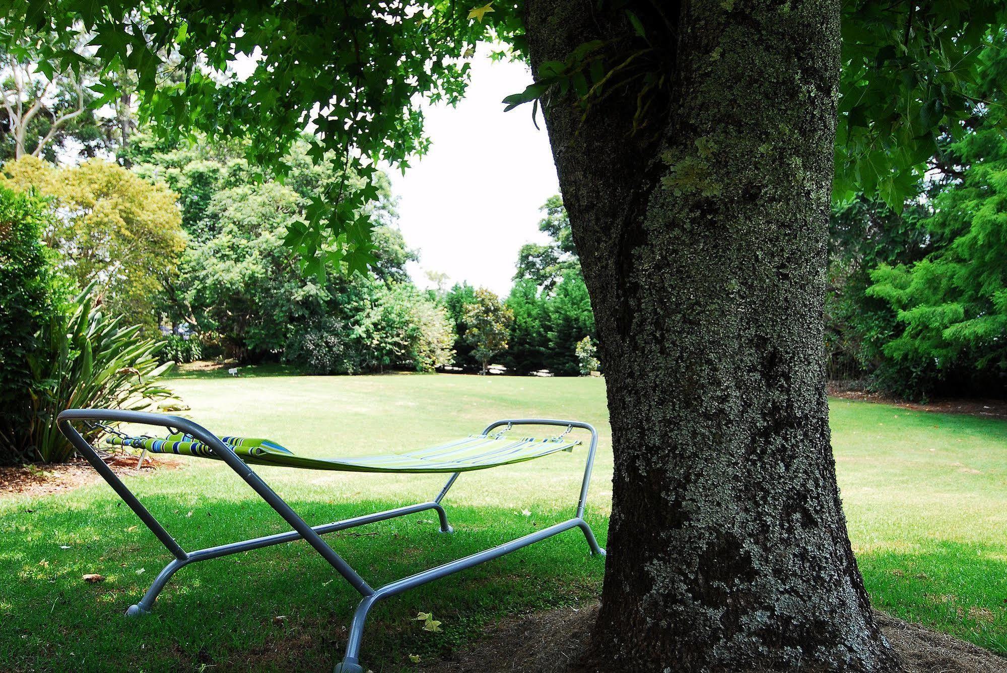 Camelot Boutique Accommodation Mount Tamborine Kültér fotó