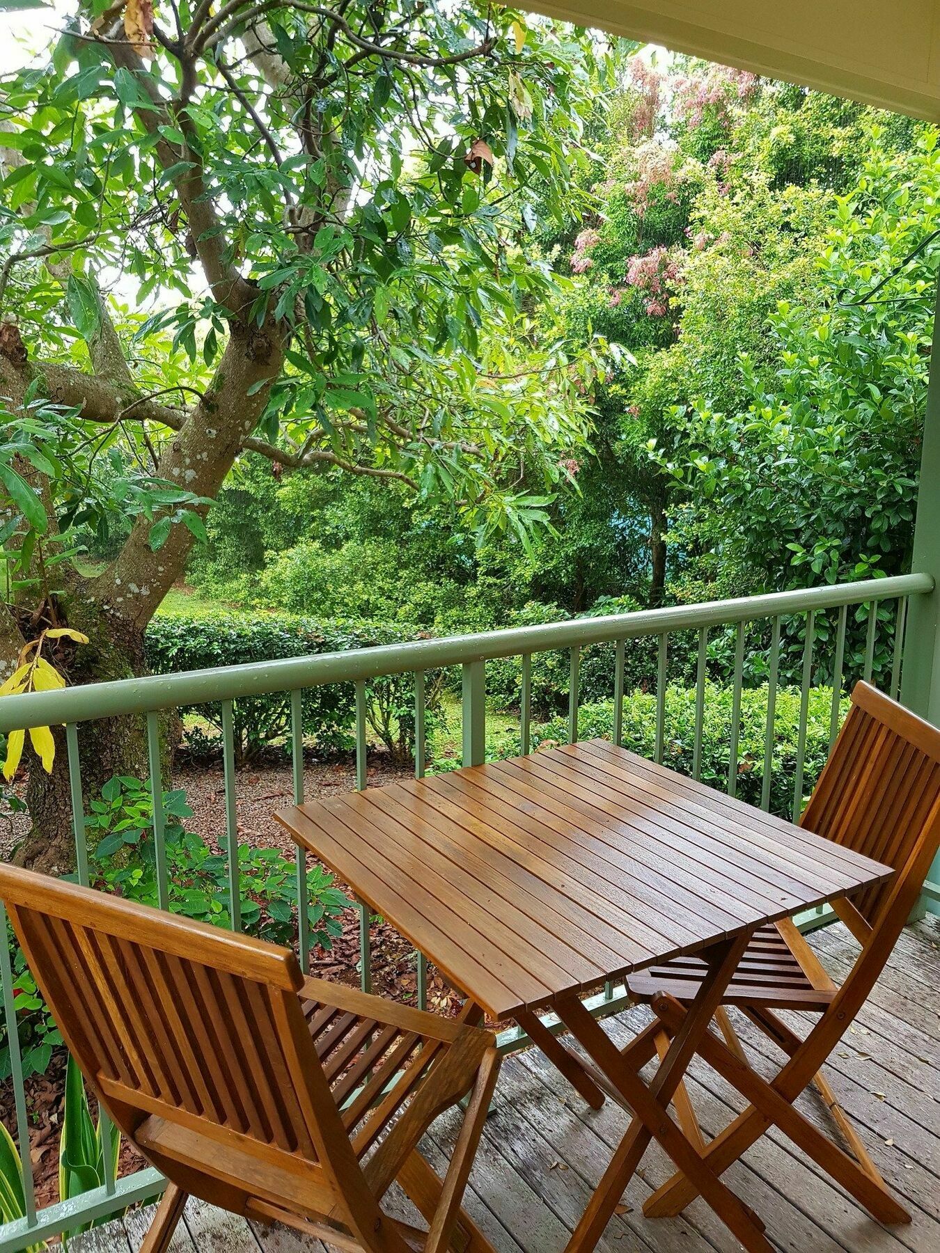 Camelot Boutique Accommodation Mount Tamborine Kültér fotó